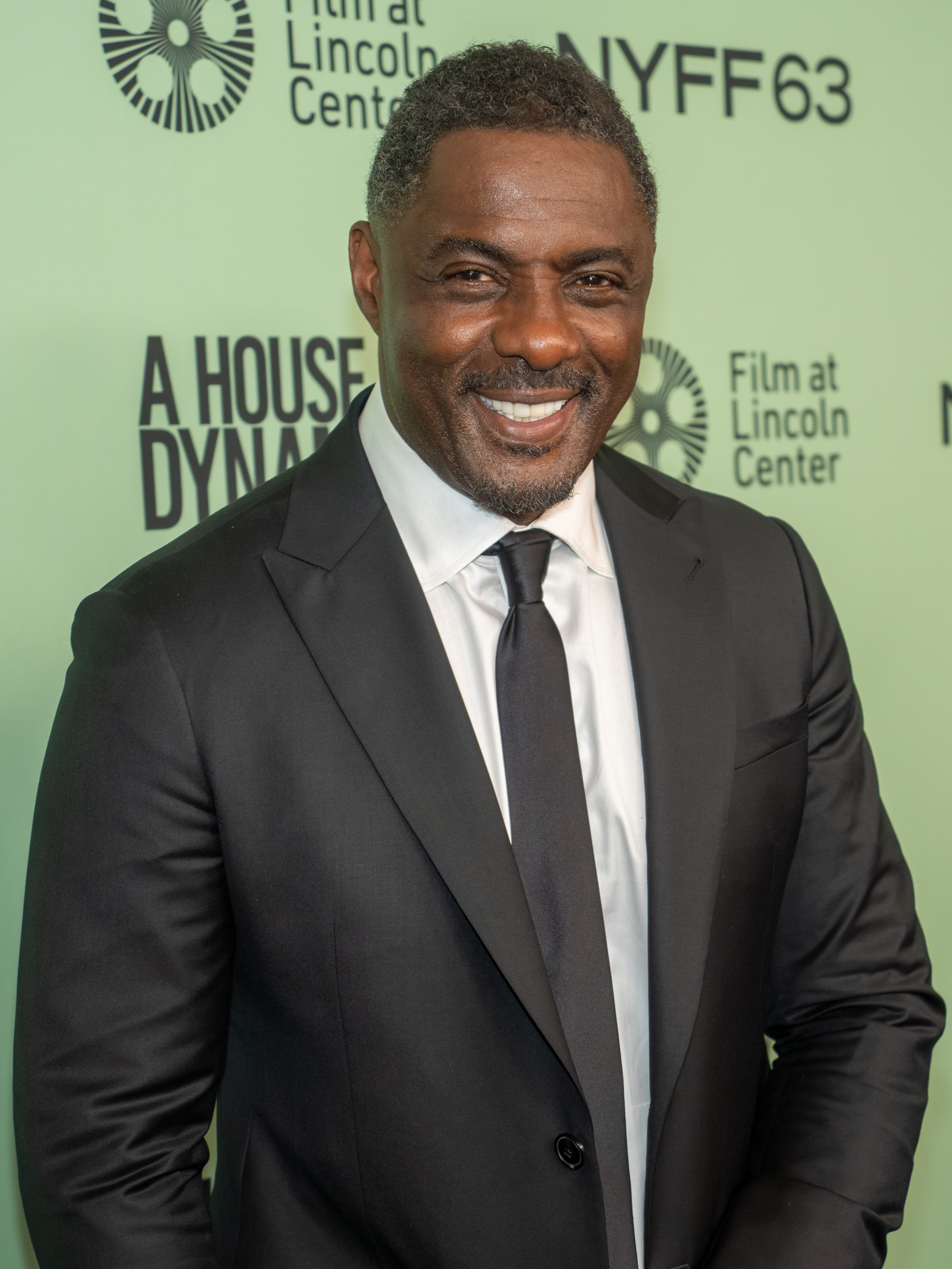 Photo de Idris Elba