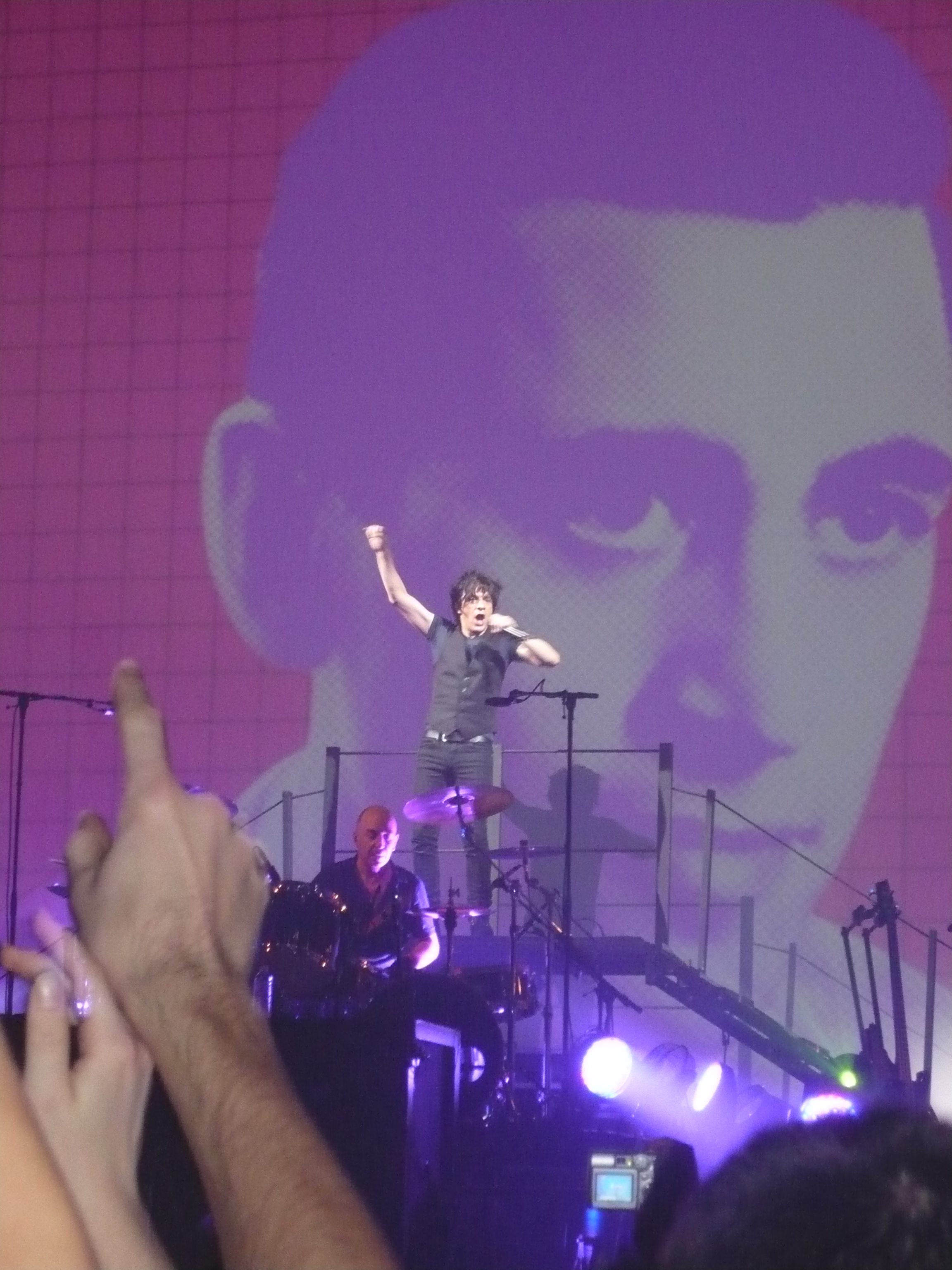 Photo de Indochine