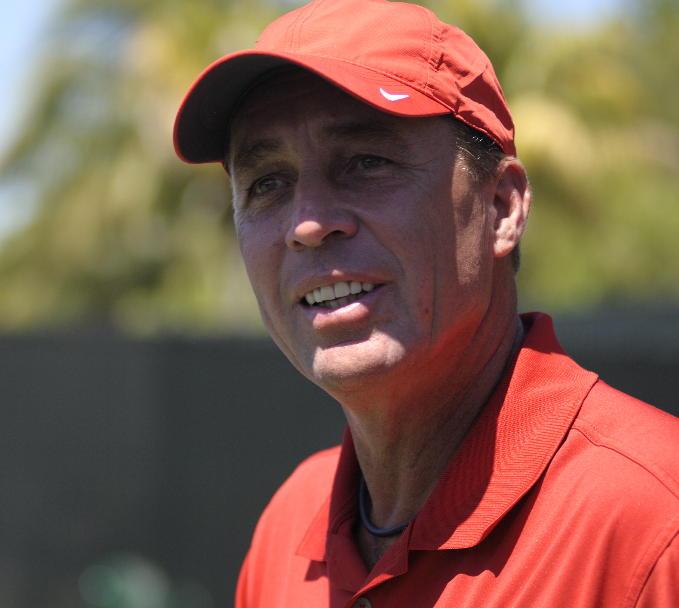 Photo de Ivan Lendl