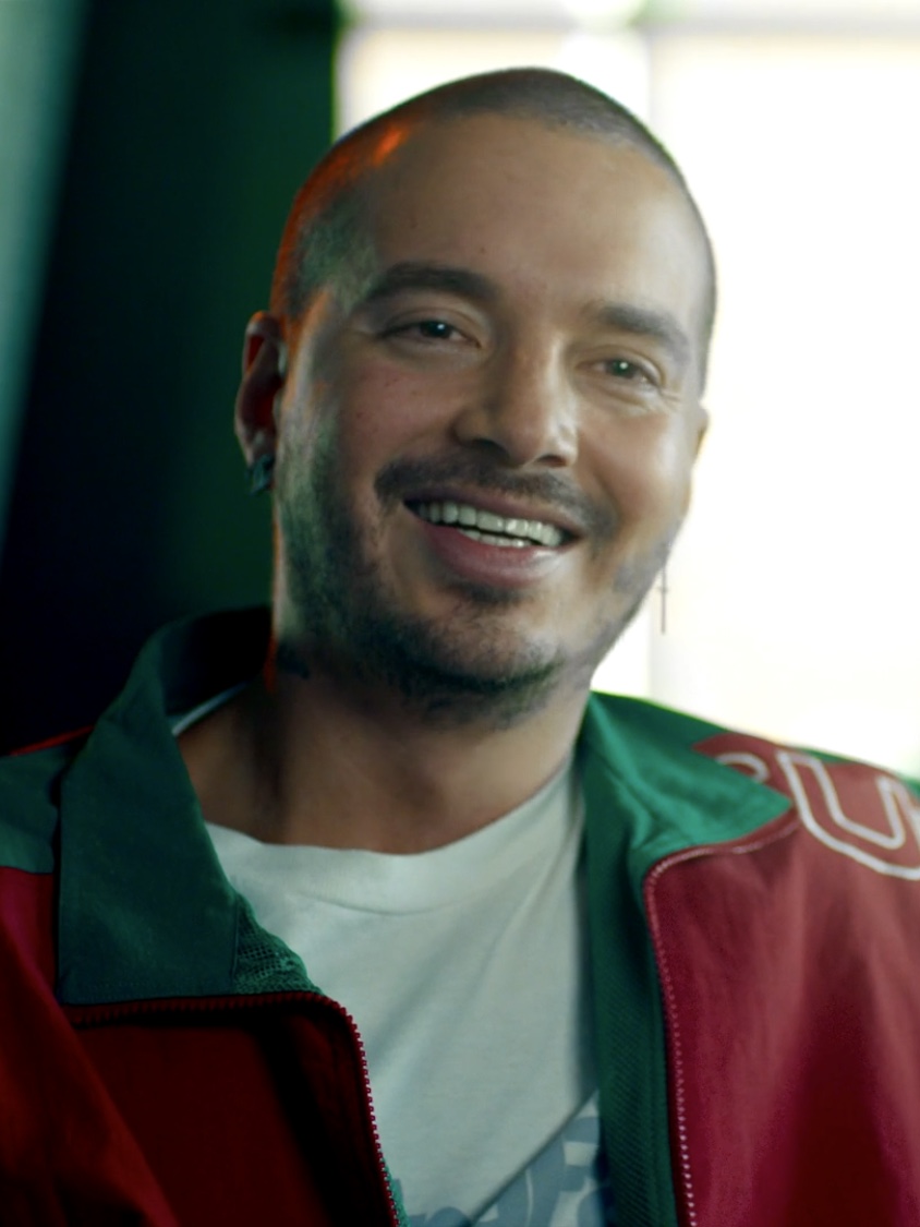 Photo de J Balvin