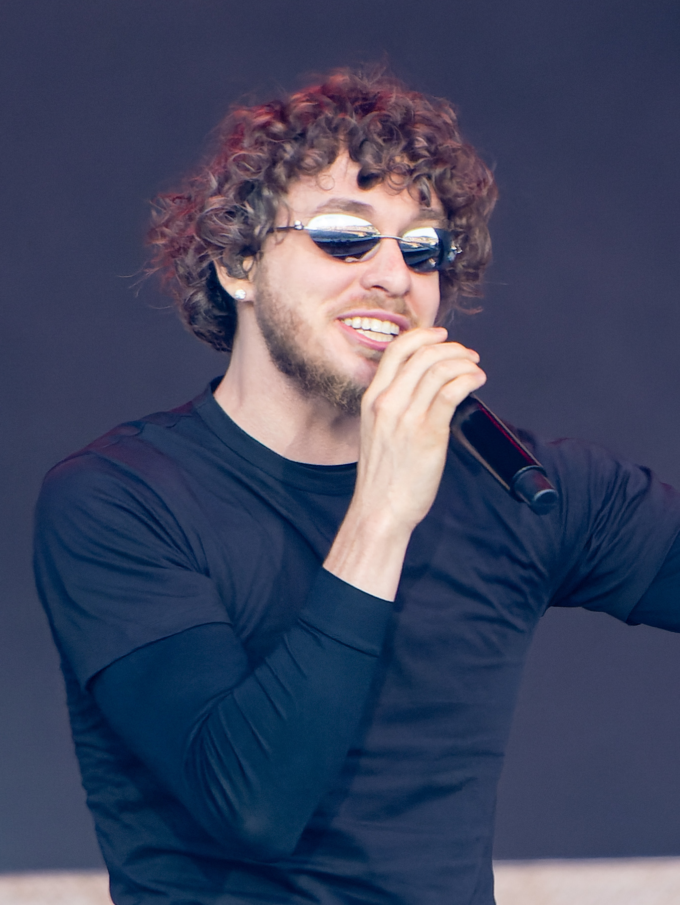 Photo de Jack Harlow
