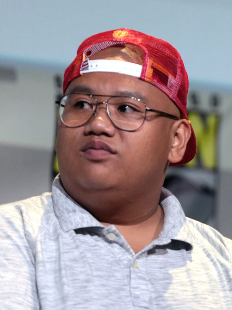 Photo de Jacob Batalon