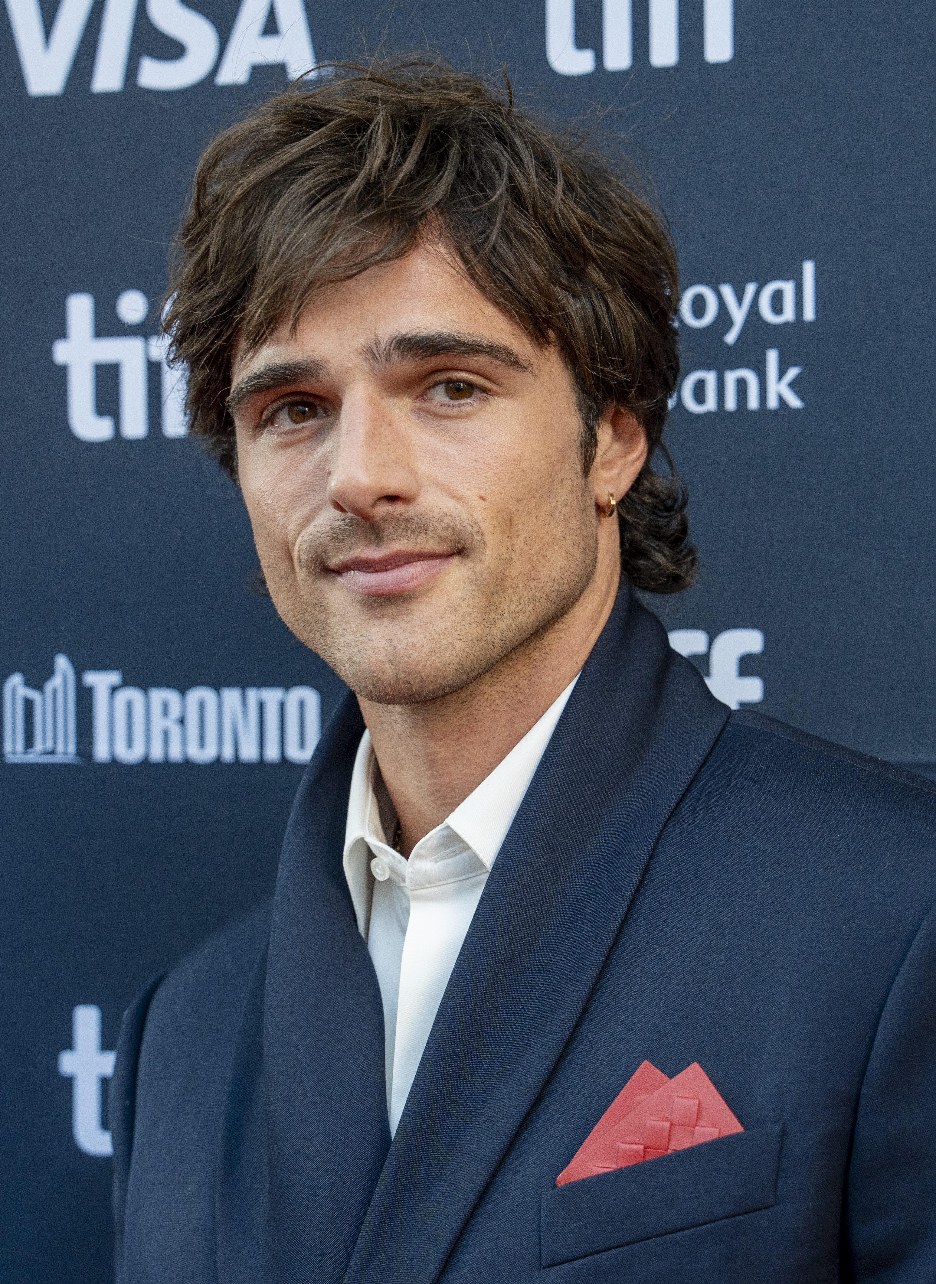 Photo de Jacob Elordi