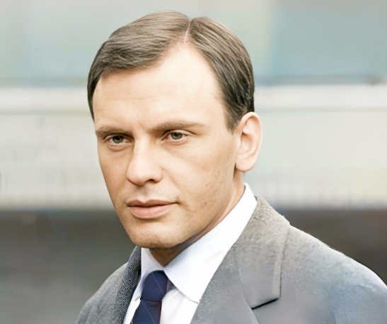 Photo de Jean-Louis Trintignant