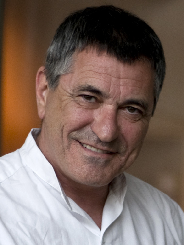 Photo de Jean-Marie Bigard
