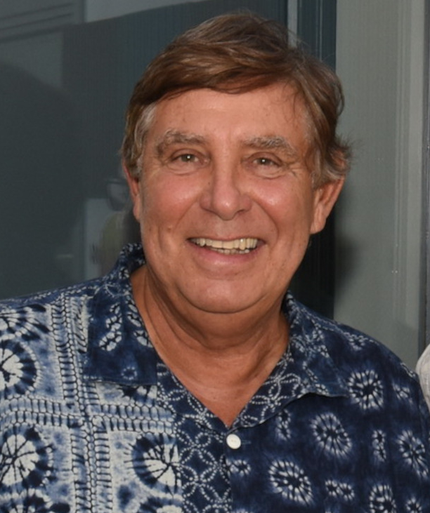 Photo de Jean-Pierre Foucault