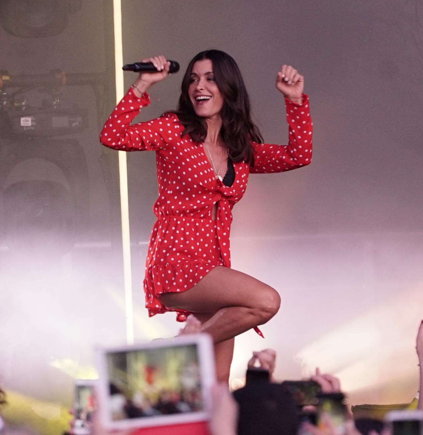 Photo de Jenifer