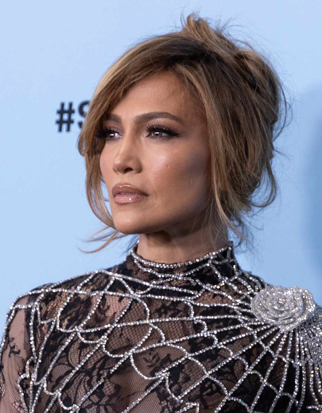 Photo de Jennifer Lopez