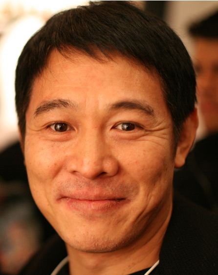 Photo de Jet Li