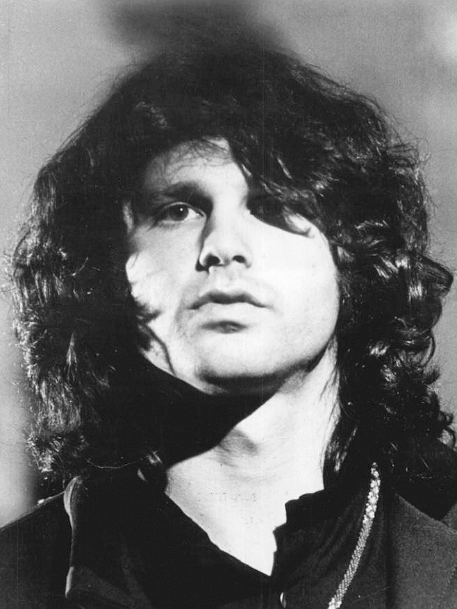 Photo de Jim Morrison
