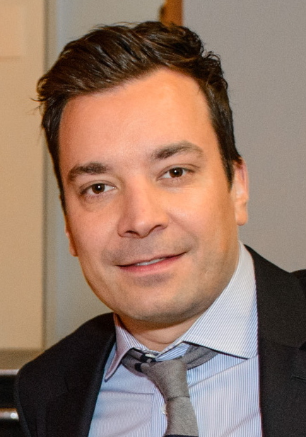 Photo de Jimmy Fallon