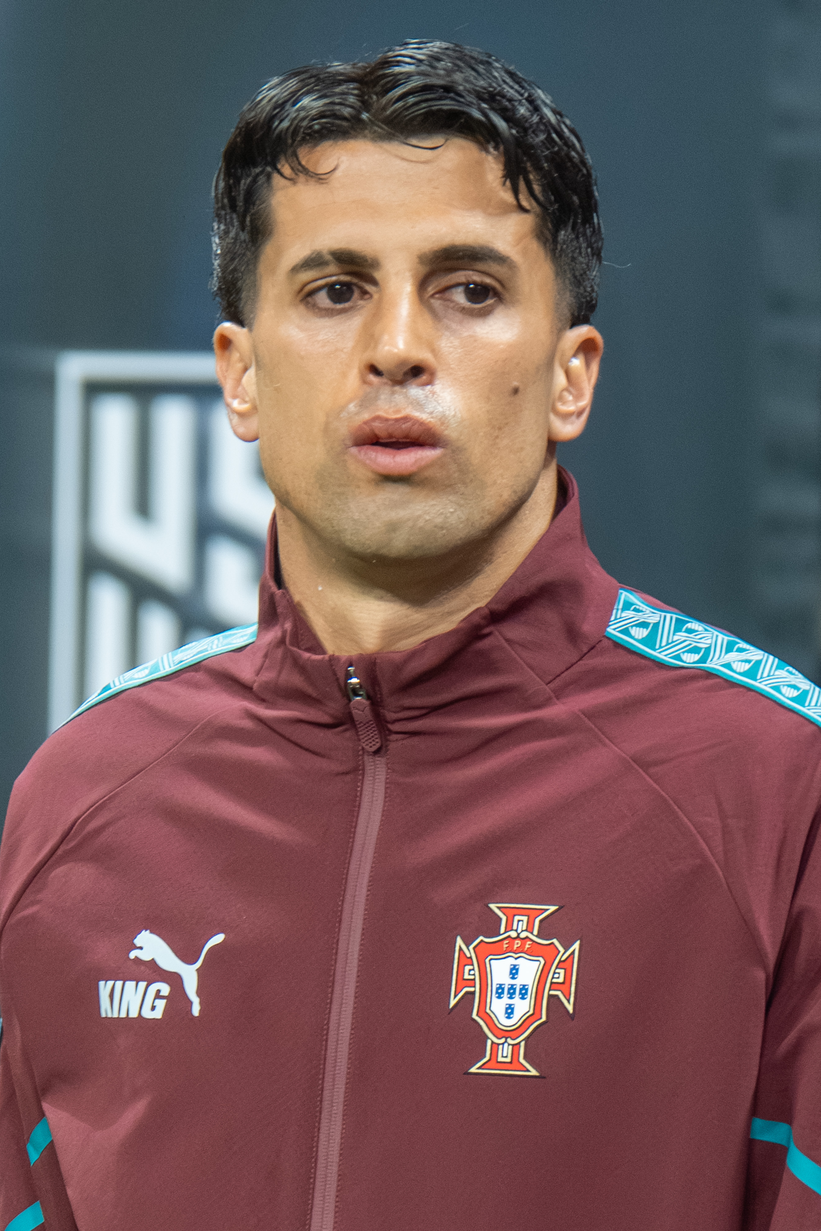 Photo de João Cancelo