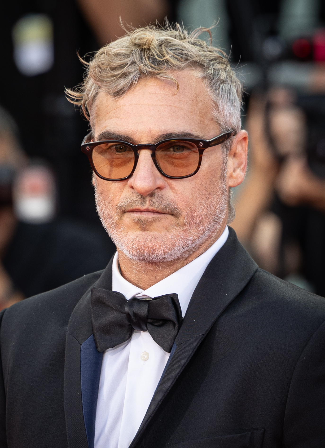 Photo de Joaquin Phoenix