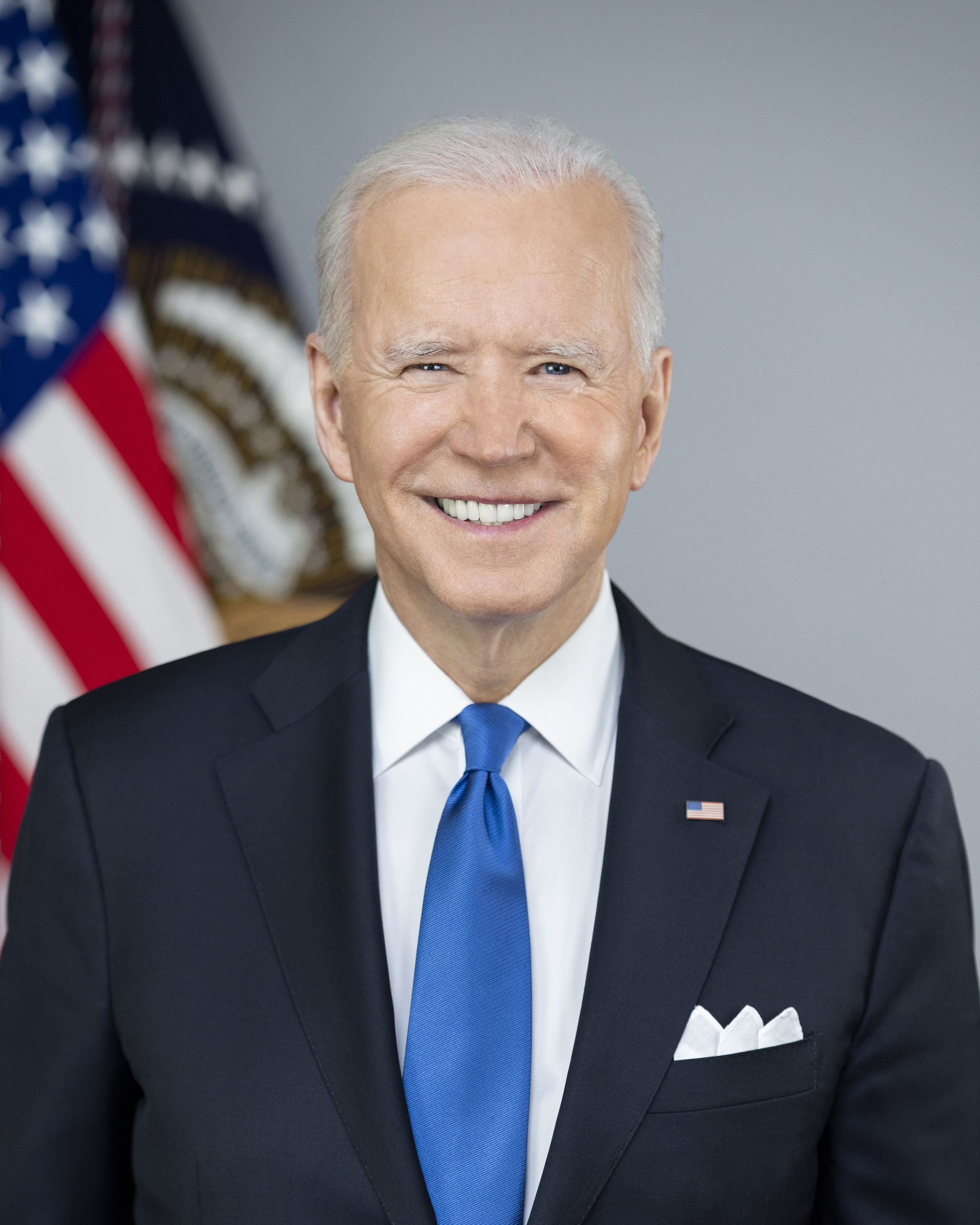Photo de Joe Biden