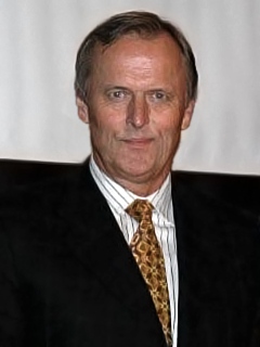 Photo de John Grisham