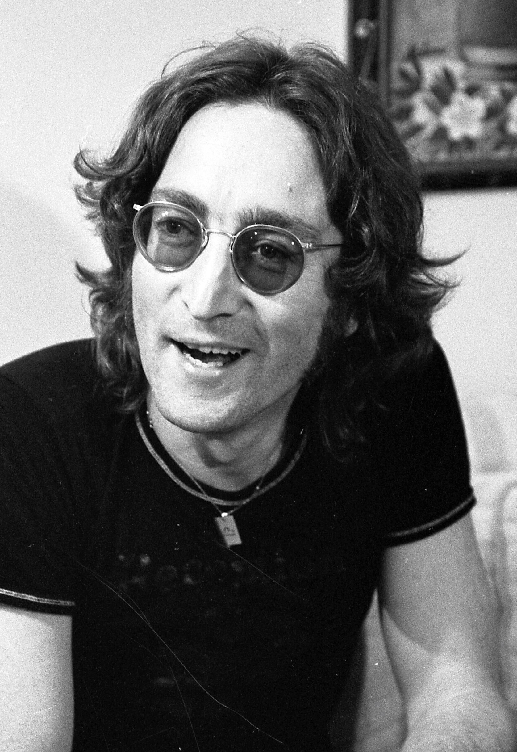 Photo de John Lennon