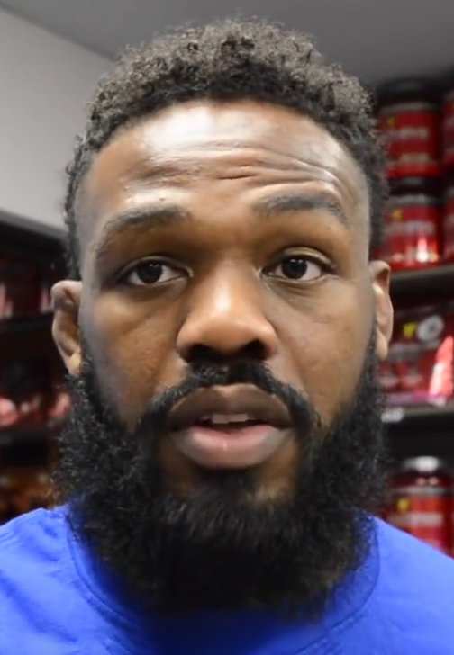 Photo de Jon Jones