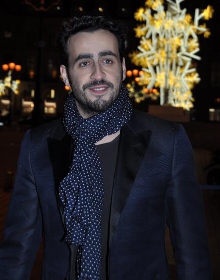 Photo de Jonathan Cohen