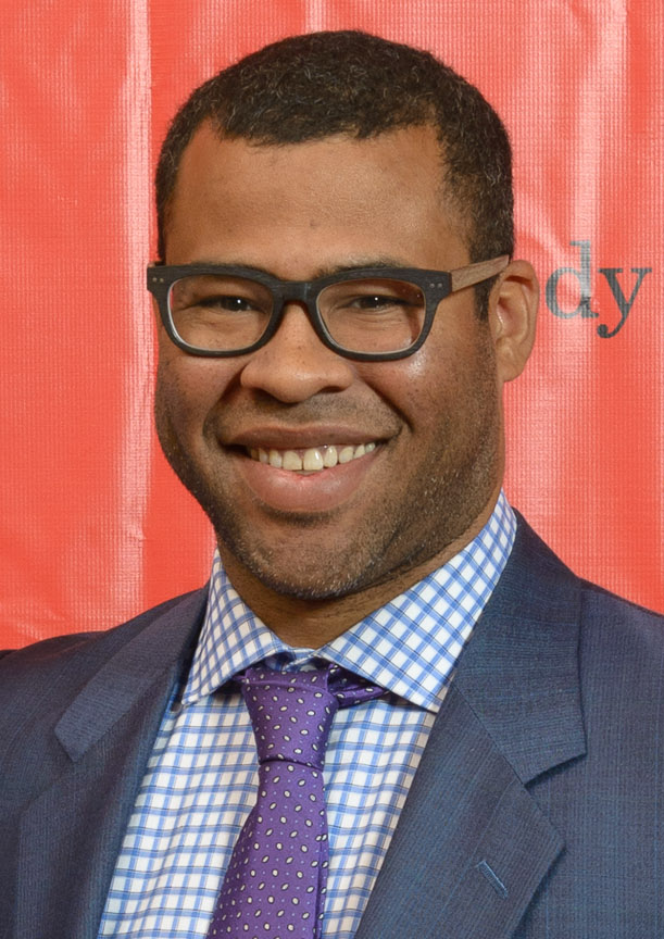 Photo de Jordan Peele