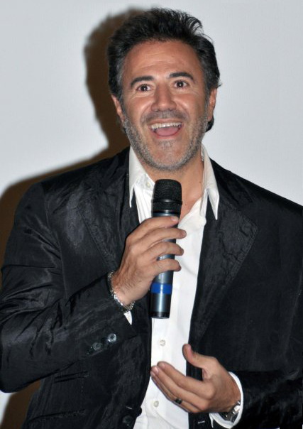 Photo de José Garcia