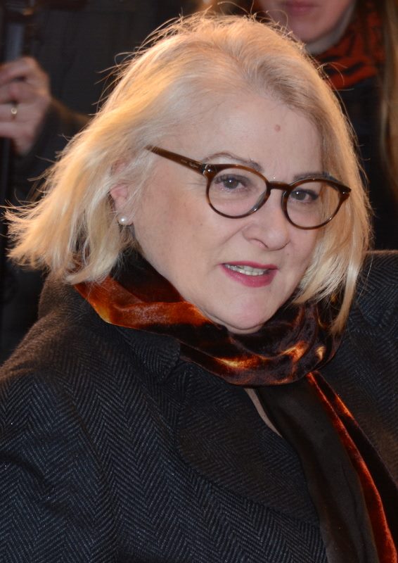 Photo de Josiane Balasko