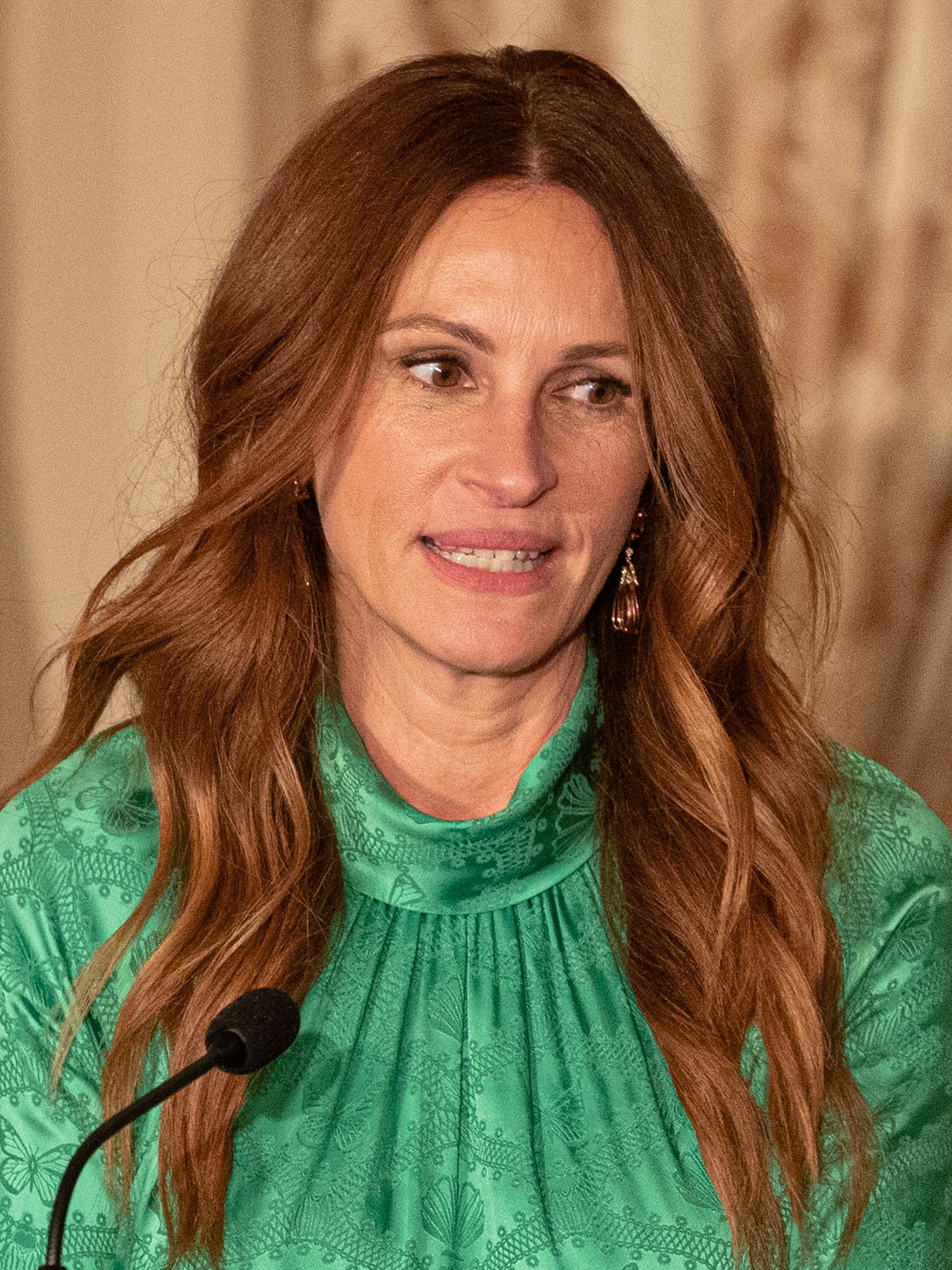 Photo de Julia Roberts