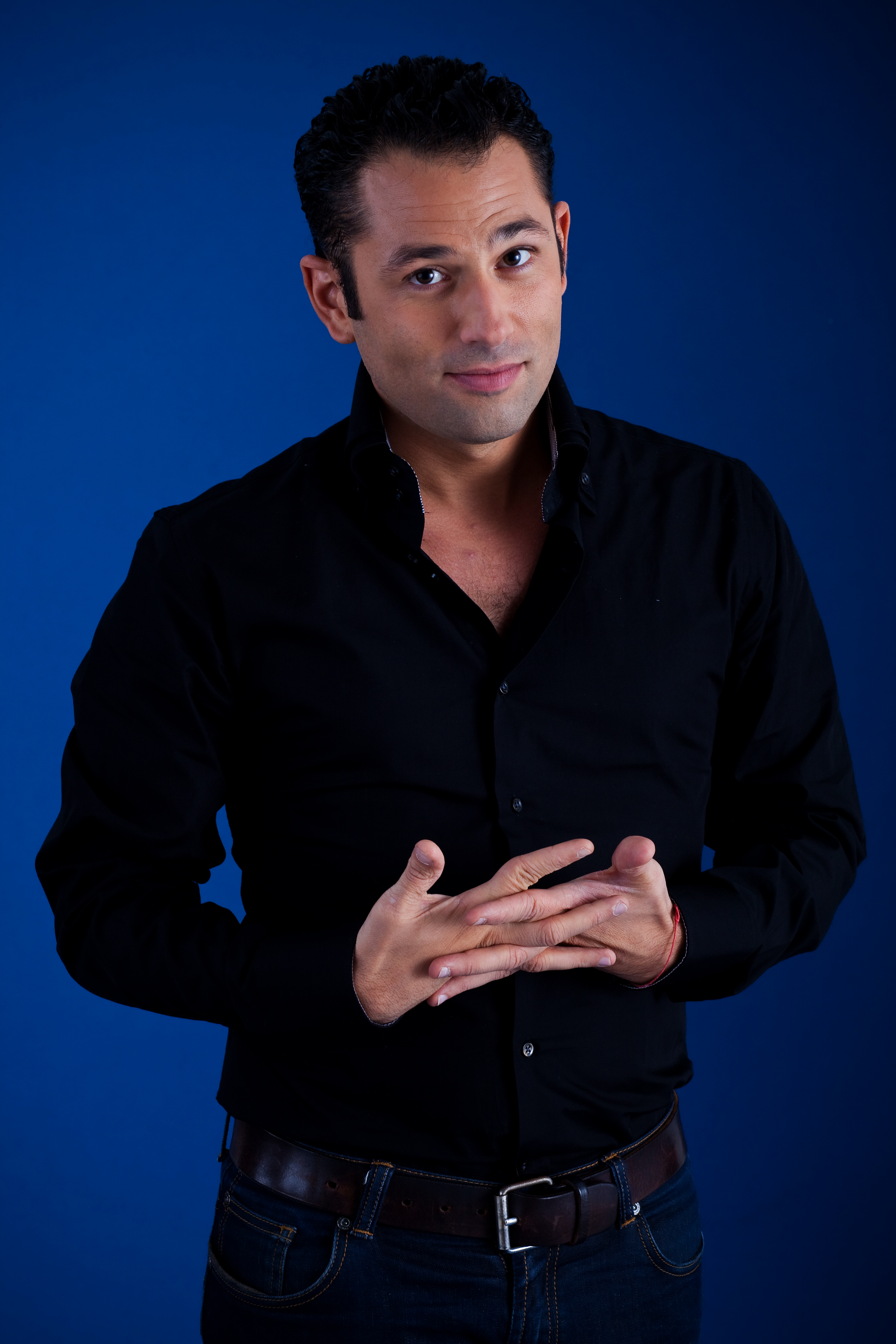 Photo de Julien Tellouck