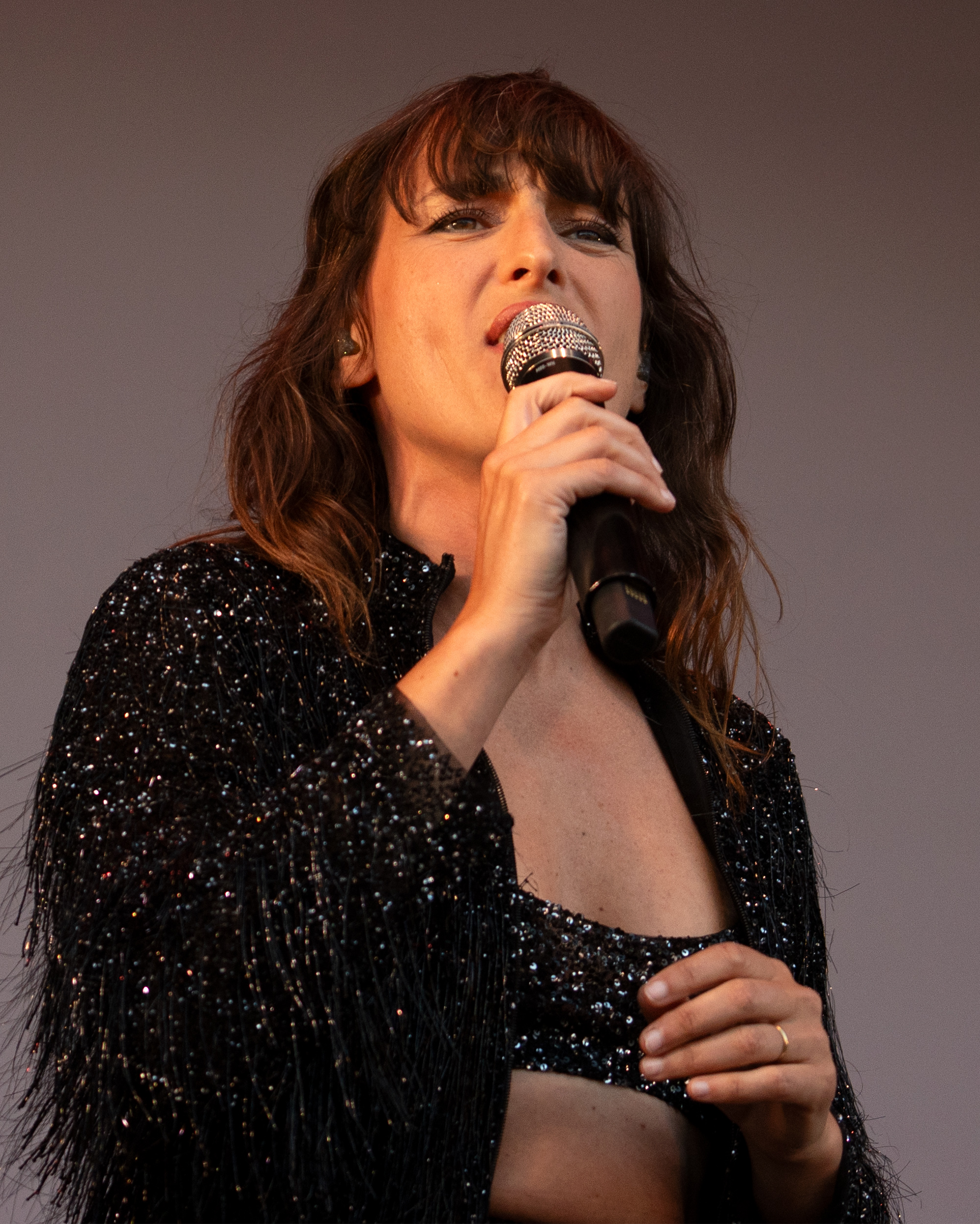 Photo de Juliette Armanet
