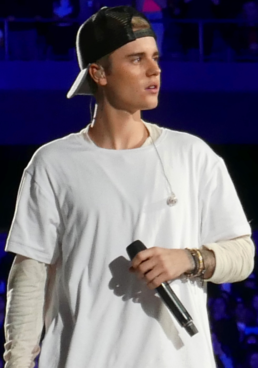 Photo de Justin Bieber