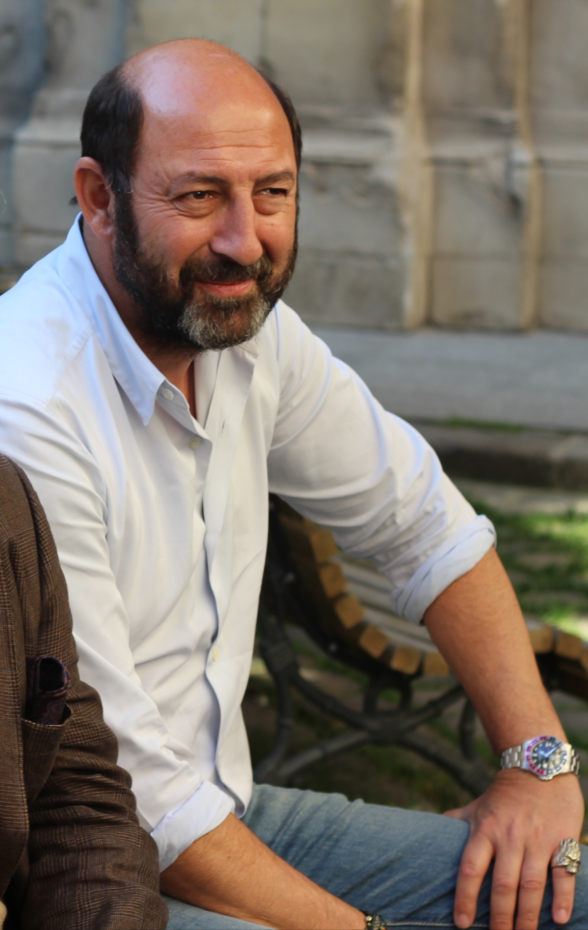 Photo de Kad Merad