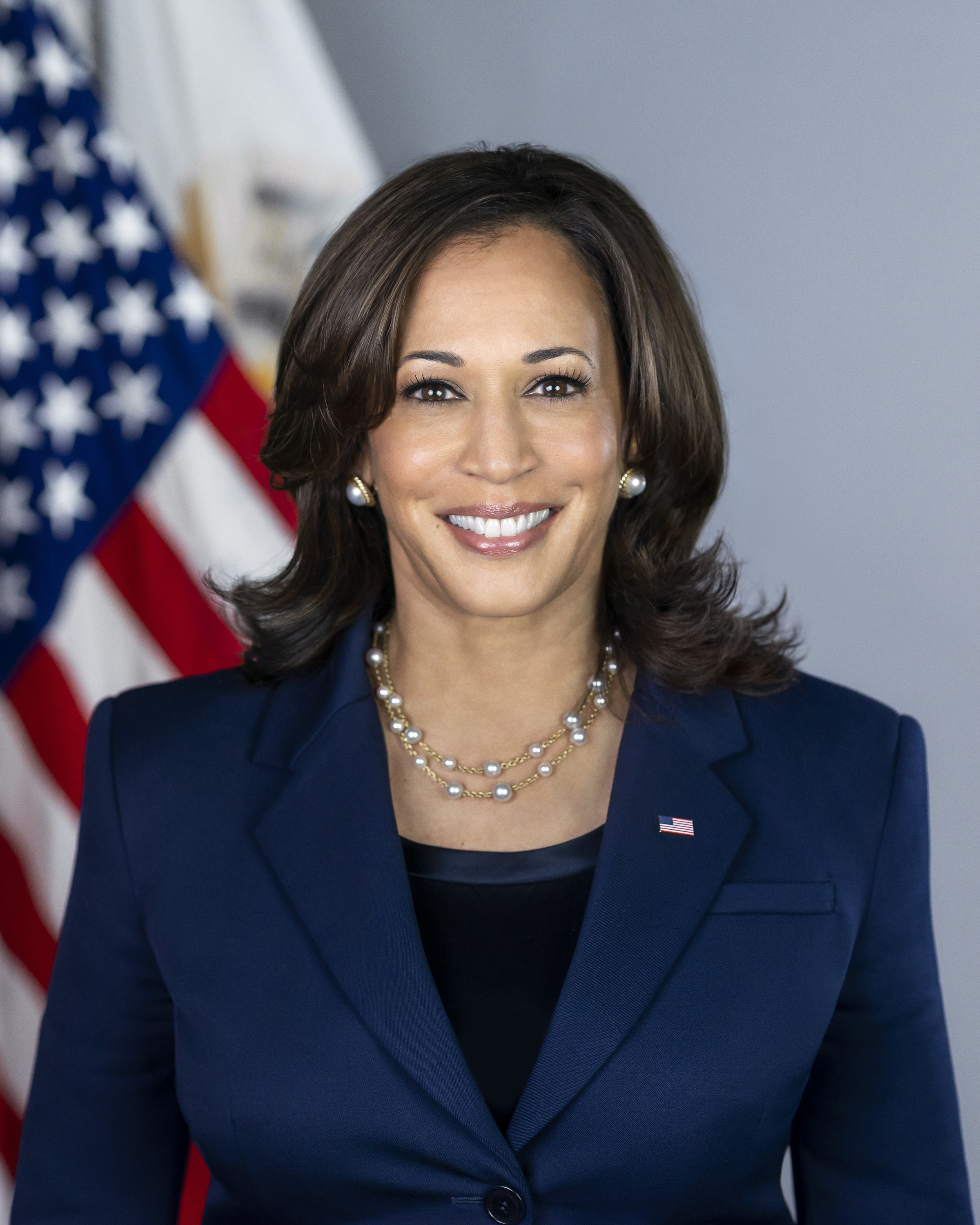 Photo de Kamala Harris