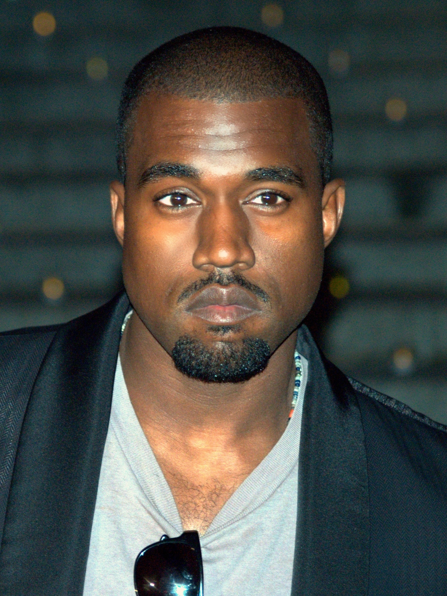 Photo de Kanye West