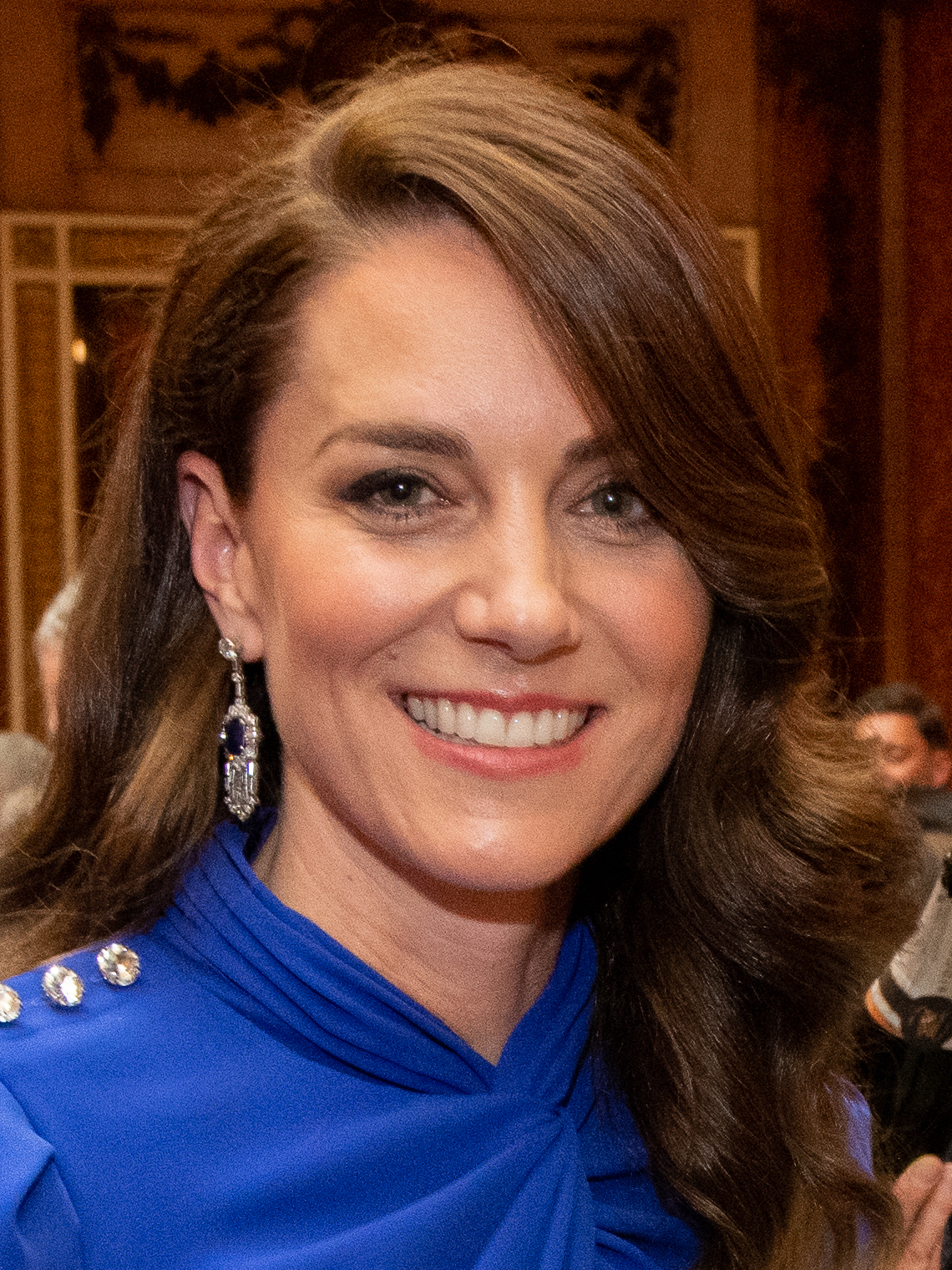 Photo de Catherine Middleton