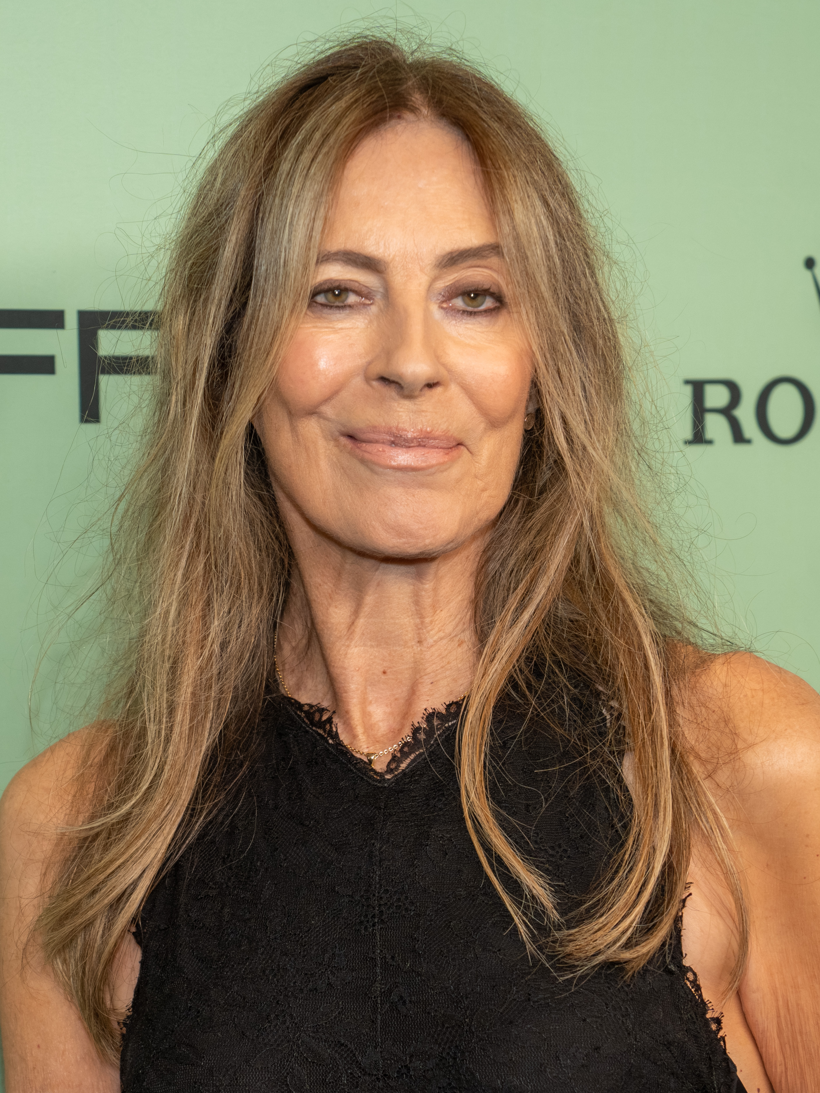 Photo de Kathryn Bigelow