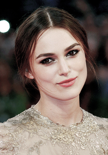 Photo de Keira Knightley