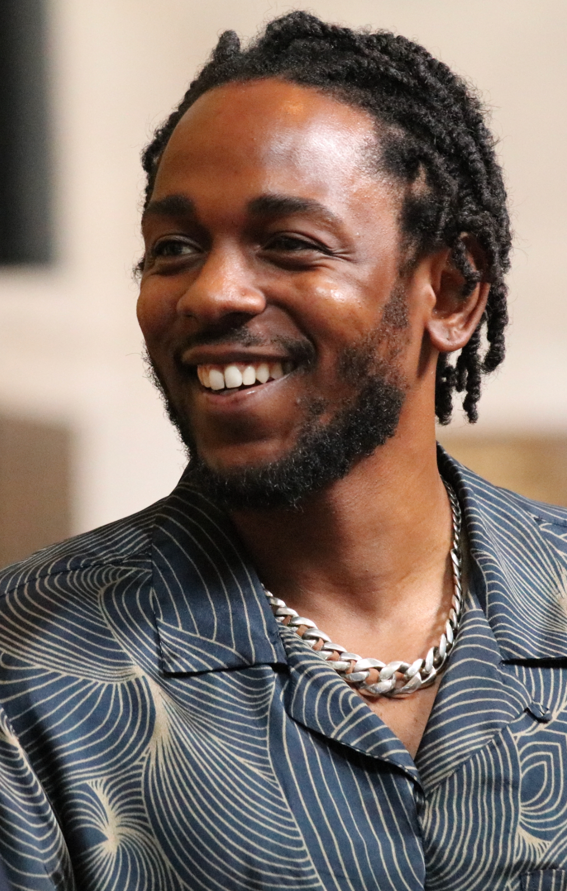 Photo de Kendrick Lamar