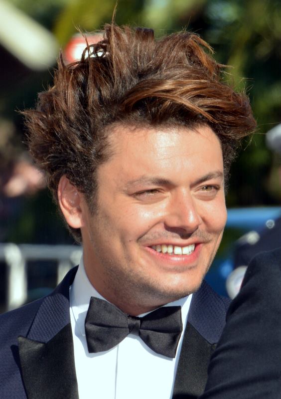 Photo de Kev Adams