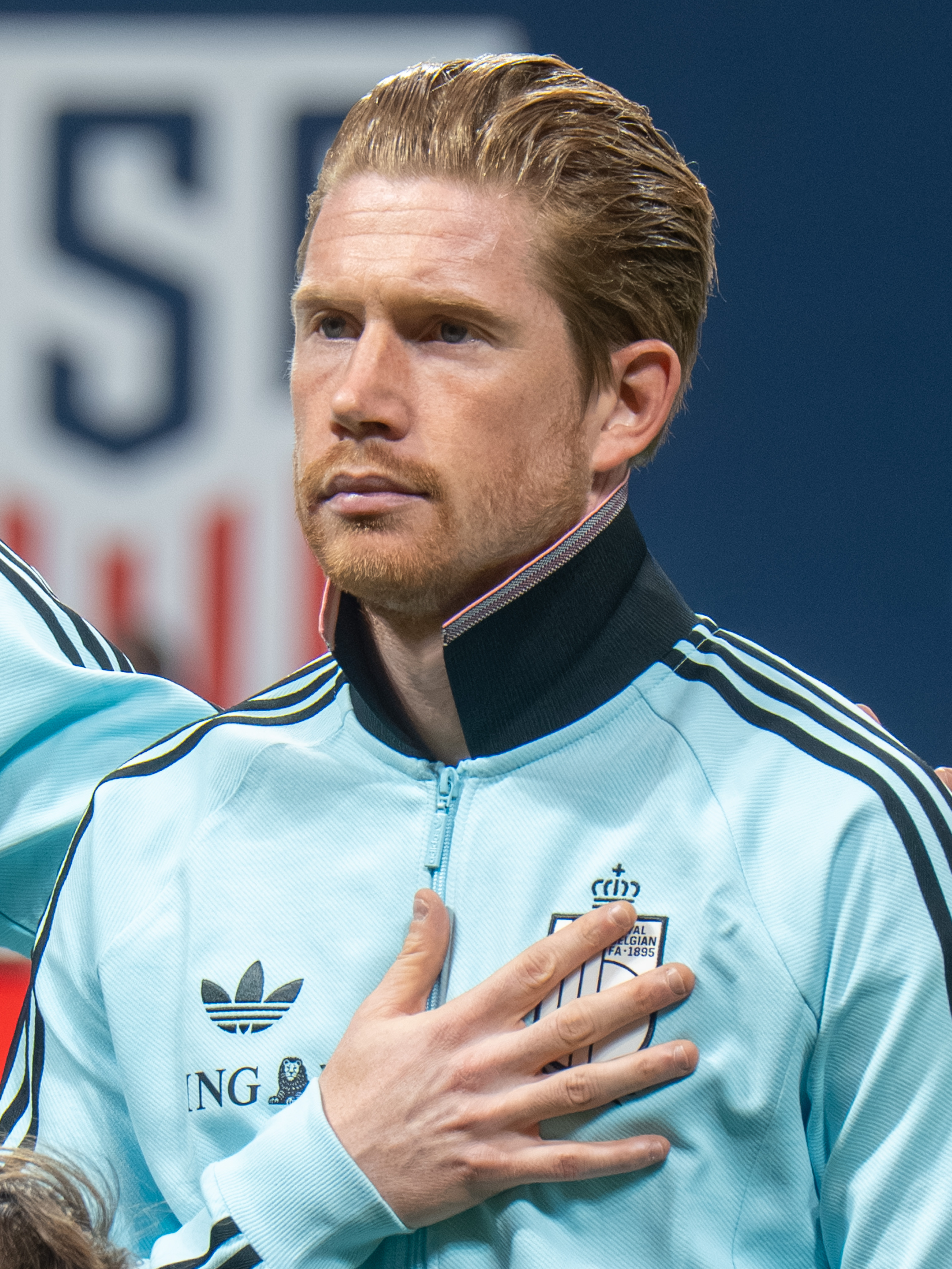 Photo de Kevin De Bruyne