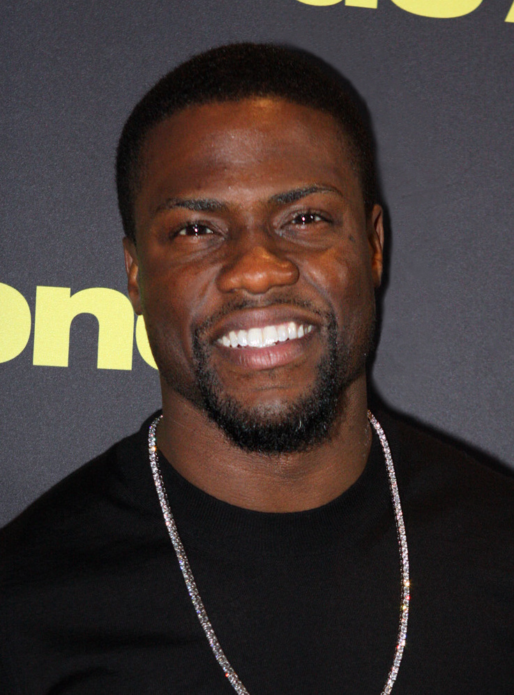 Photo de Kevin Hart