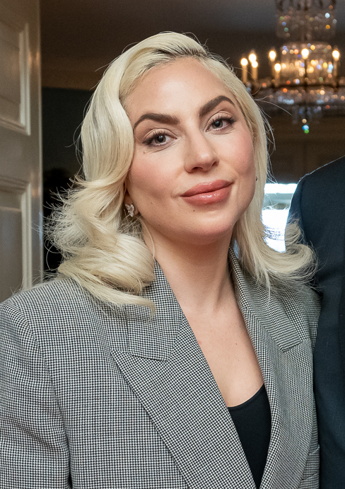 Photo de Lady Gaga