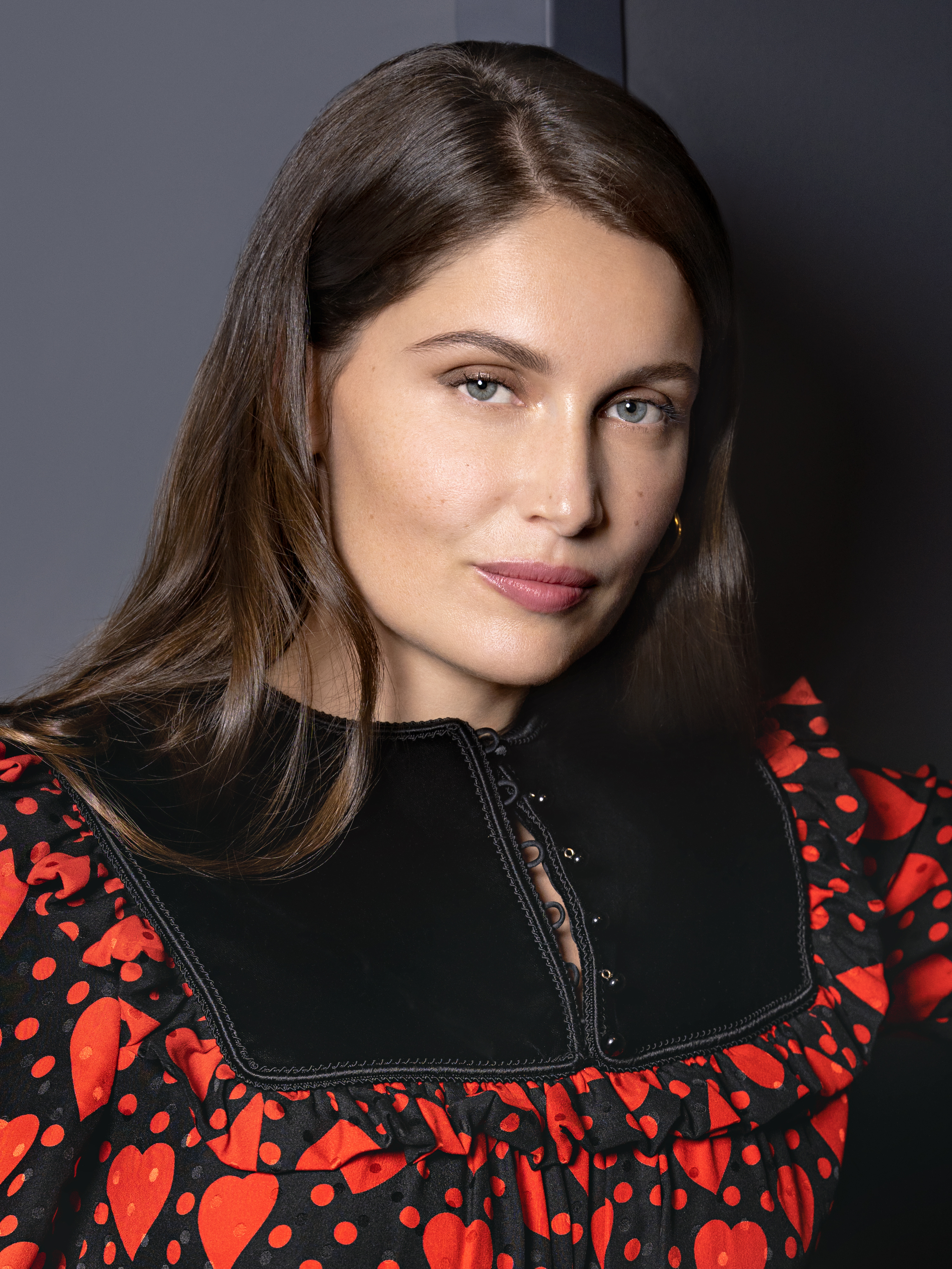 Photo de Laetitia Casta