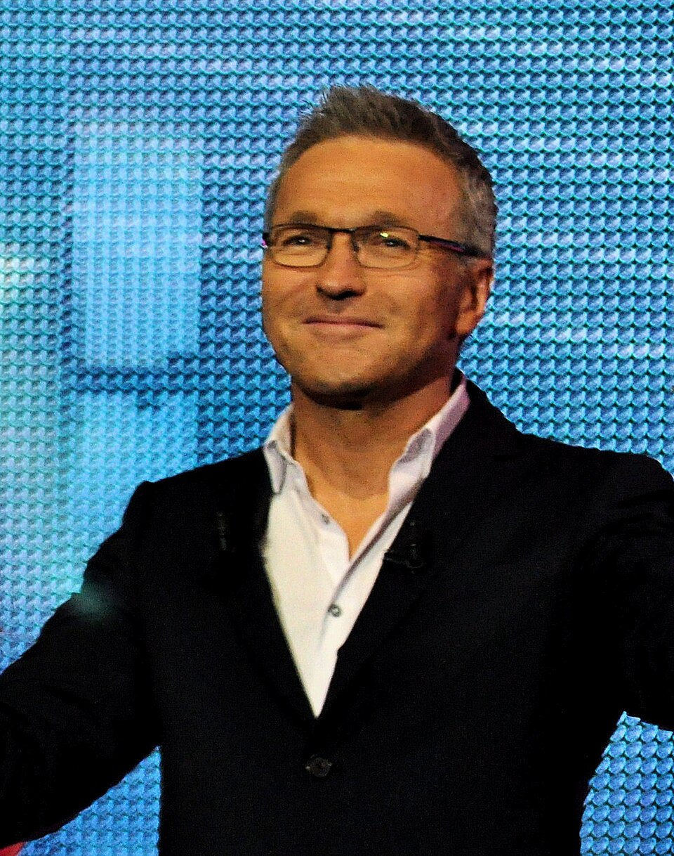 Photo de Laurent Ruquier