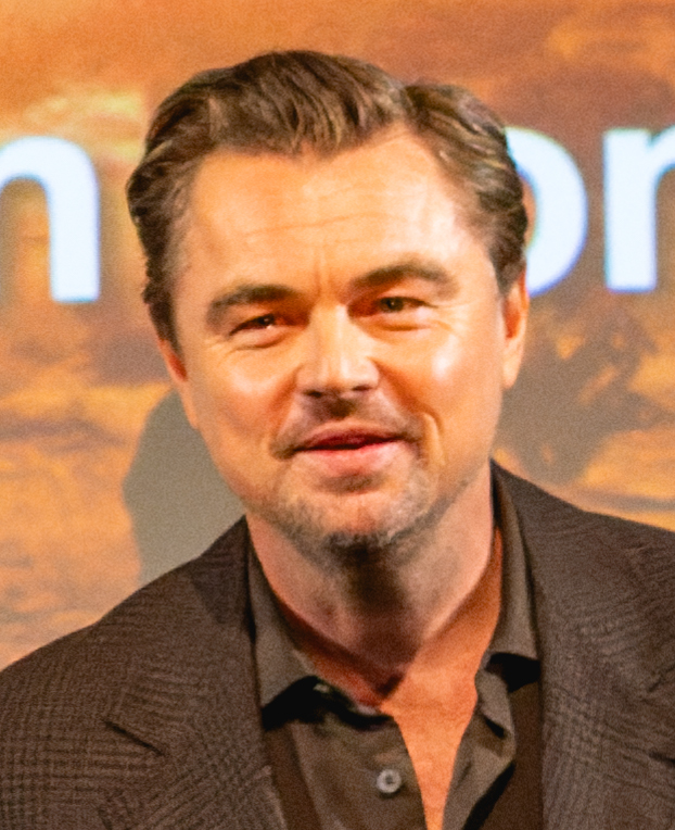 Photo de Leonardo DiCaprio