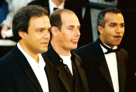 Photo de Les Inconnus