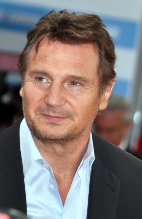 Photo de Liam Neeson