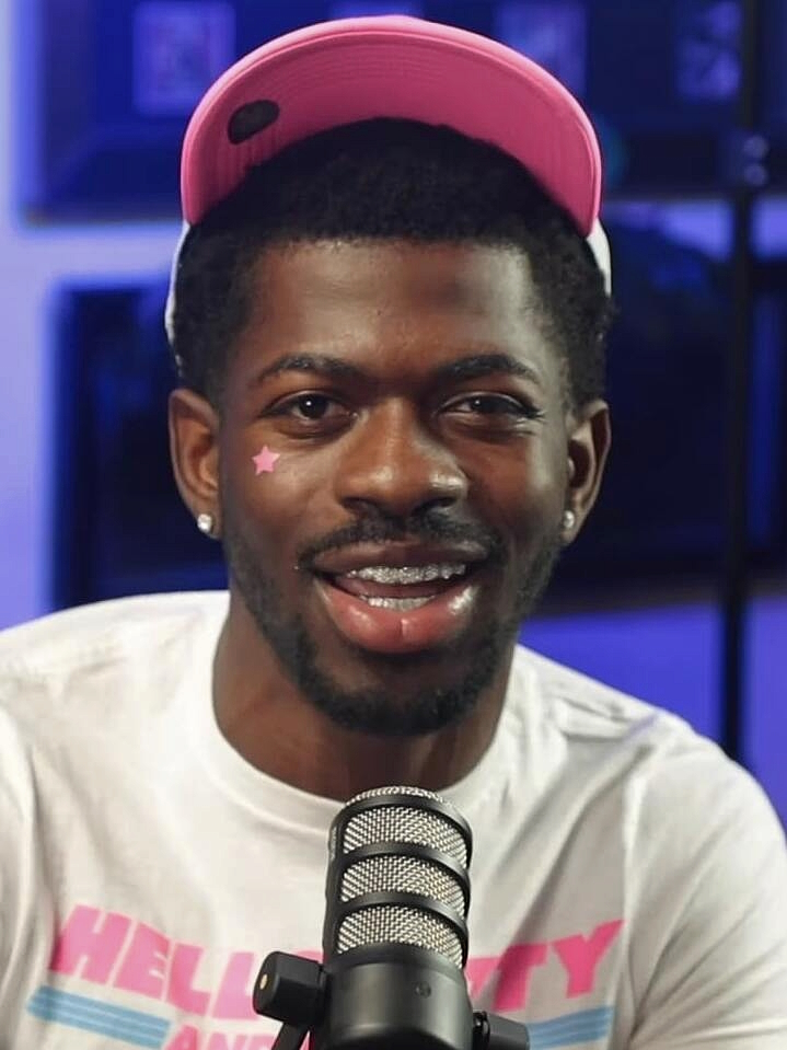 Photo de Lil Nas X
