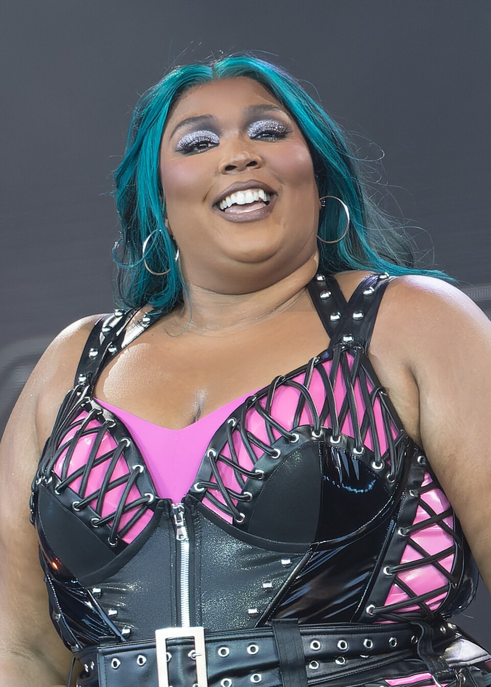 Photo de Lizzo