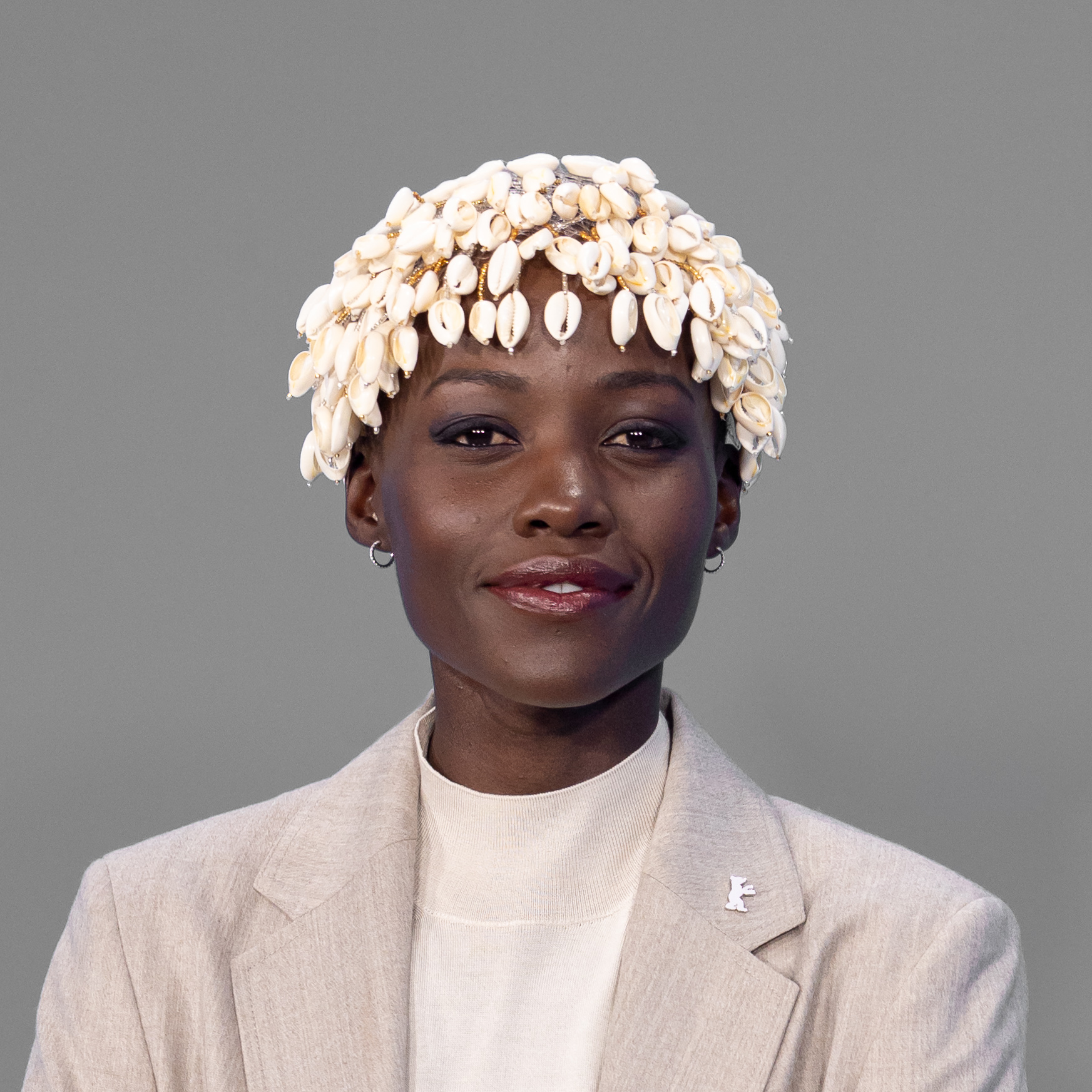 Photo de Lupita Nyong'o