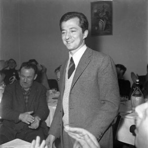 Photo de Leonardo Del Vecchio