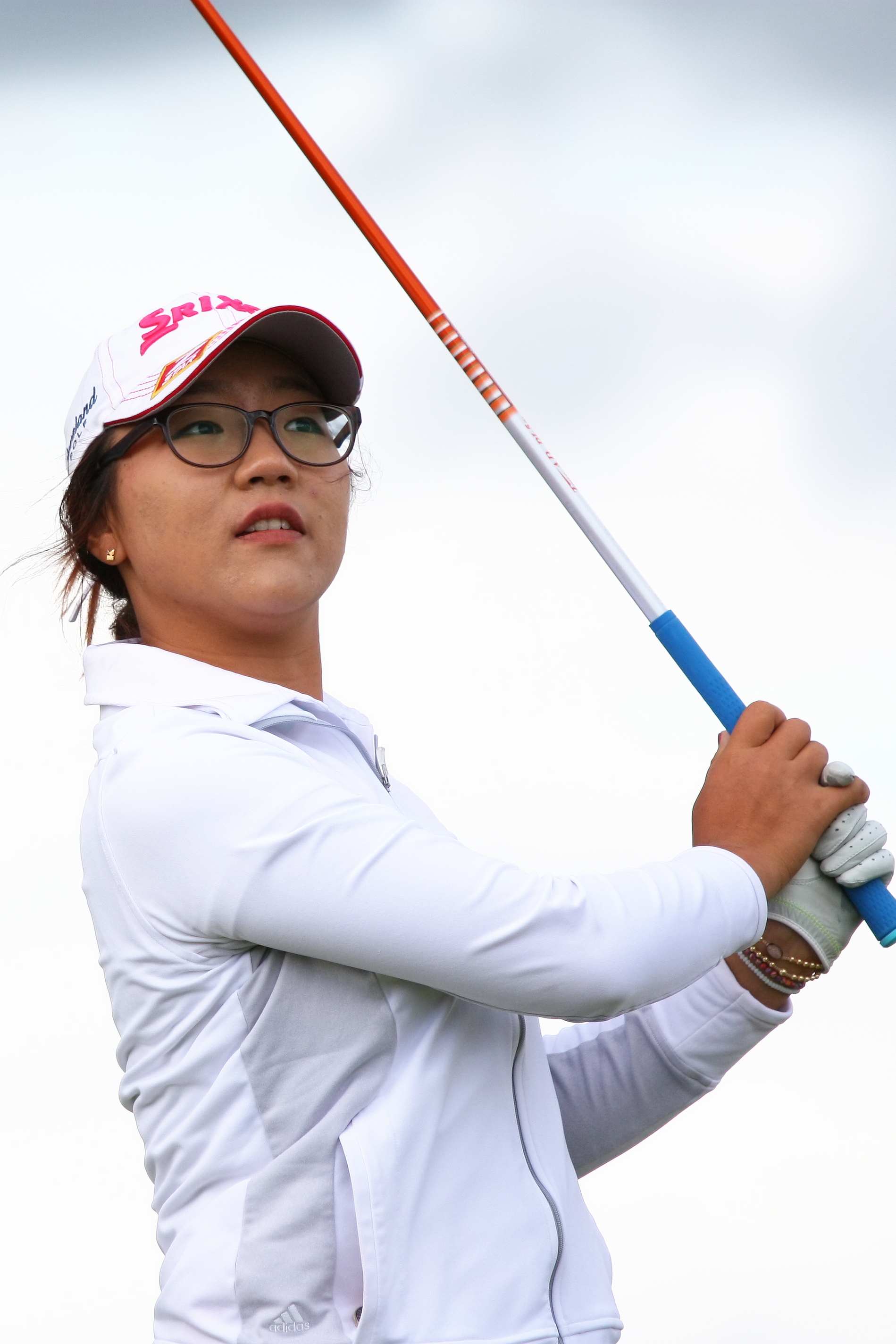 Photo de Lydia Ko
